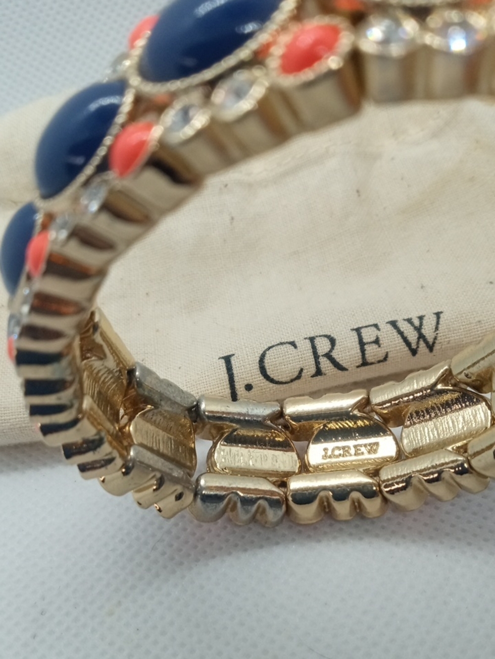 J.CREW STRETCH BRACELET - Picture 6 of 6